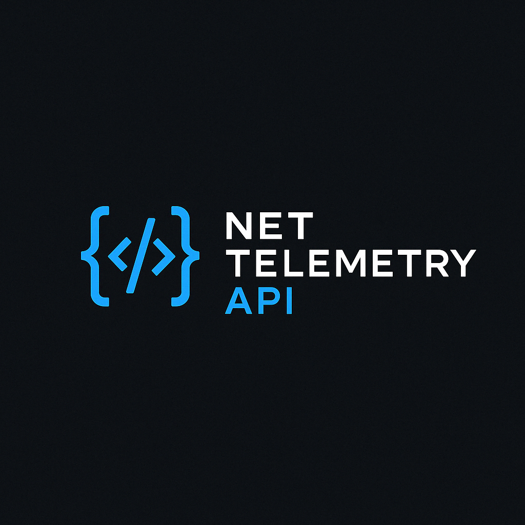 NetTelemetry Logo